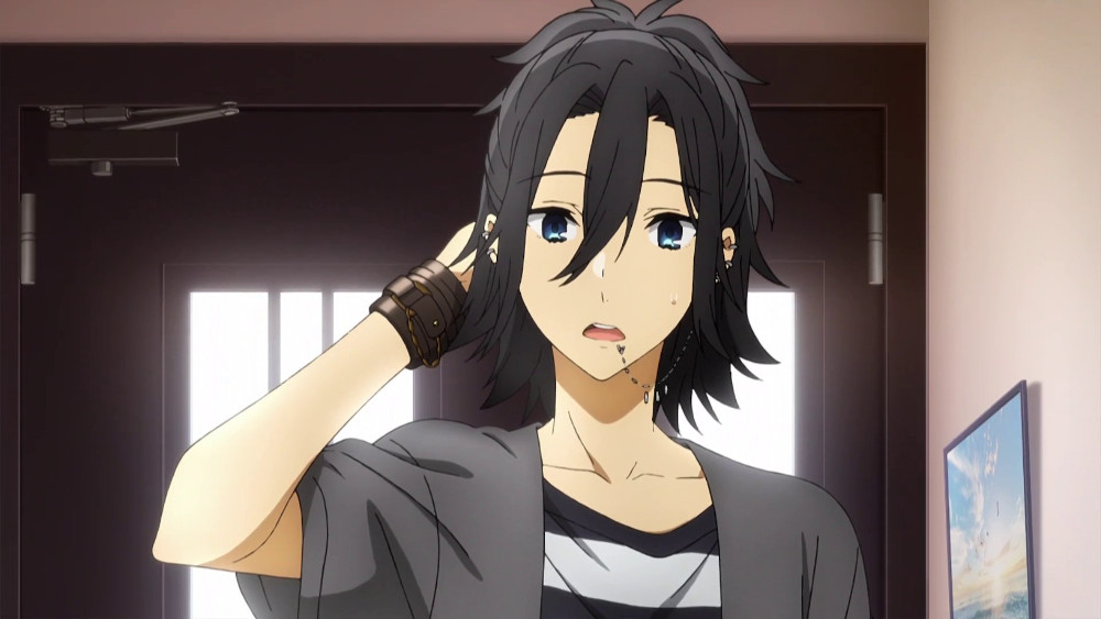Miyamura Horimiya Miyamura Horimiya